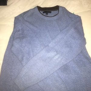 Sweet light blue Tommy Hilfiger sweater